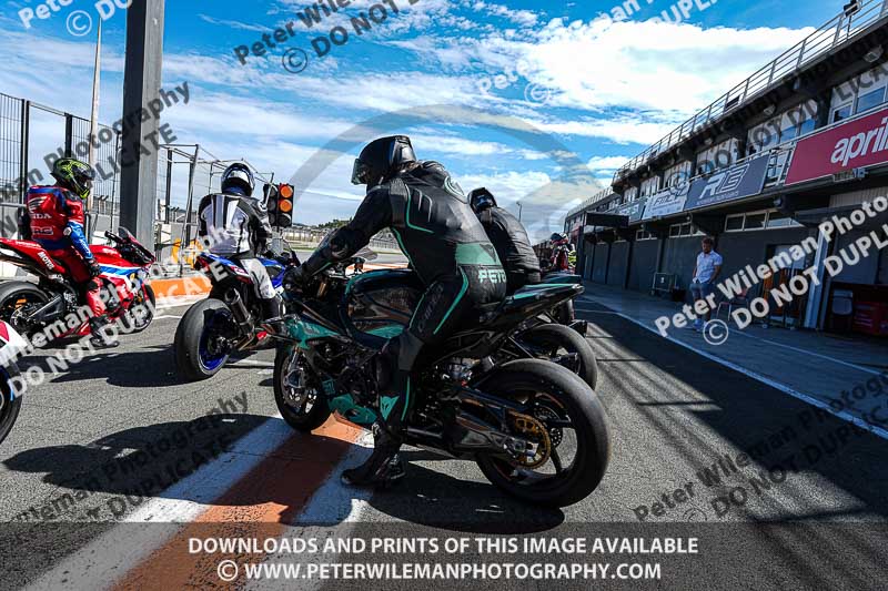 march 2018;motorbikes;no limits;peter wileman photography;portugal;trackday digital images;valencia